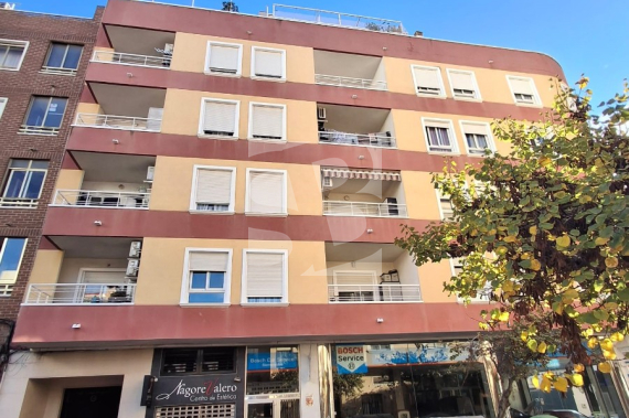 Appartement - La Revente - TORREVIEJA - Centro