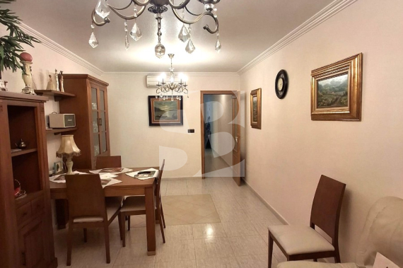 Appartement - La Revente - TORREVIEJA - Centro