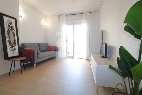 Appartement - La Revente - TORREVIEJA - La Veleta