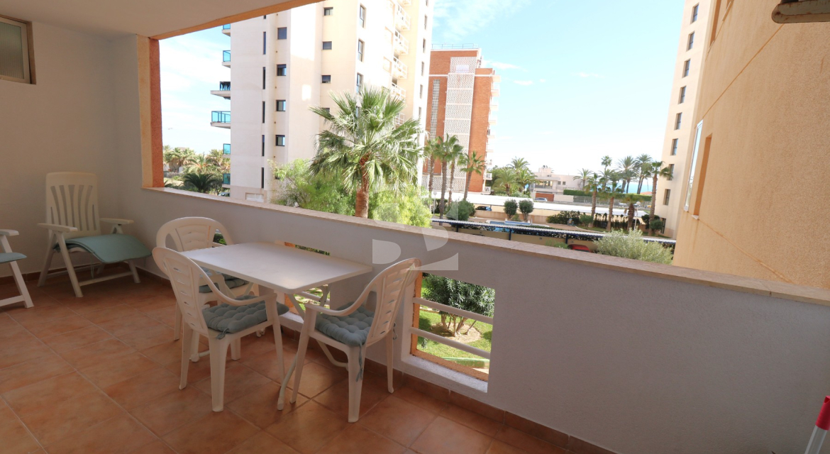 Апартамент · Продажа TORREVIEJA · La Veleta