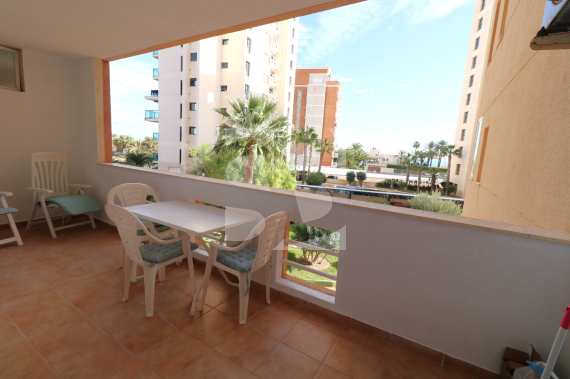 Appartement - La Revente - TORREVIEJA - La Veleta