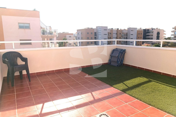 Row house - Resale - ORIHUELA COSTA - Los Dolses