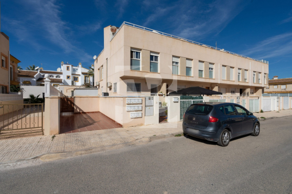 Row house - Resale - ORIHUELA COSTA - Los Dolses