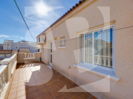 Detached house · Odsprzedaż TORREVIEJA · 