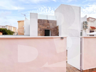 Semi-detached house · Odsprzedaż Orihuela Costa · Playa Flamenca