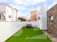 Semi-detached house · Odsprzedaż Orihuela Costa · Playa Flamenca