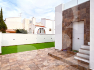 Semi-detached house · Odsprzedaż Orihuela Costa · Playa Flamenca