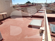 Townhouse · Resale TORREVIEJA · La Siesta - San Luis