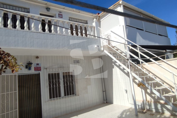 Villa - La Revente - TORREVIEJA - La Siesta - San Luis