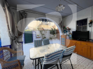 Row house · Resale TORREVIEJA · Carrefour Area