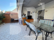 Row house · Resale TORREVIEJA · Carrefour Area