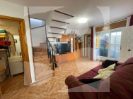 Row house · Resale TORREVIEJA · Carrefour Area