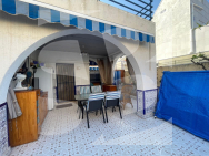 Row house · Resale TORREVIEJA · Carrefour Area