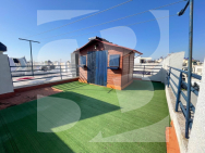 Row house · Resale TORREVIEJA · Carrefour Area