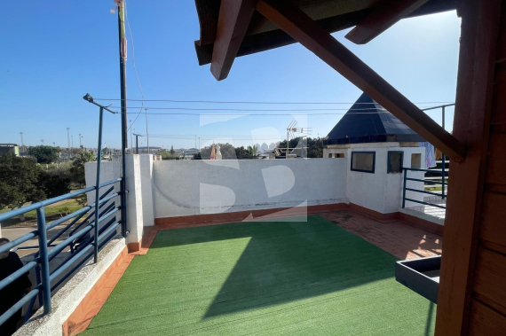 Row house - Resale - TORREVIEJA - Carrefour Area