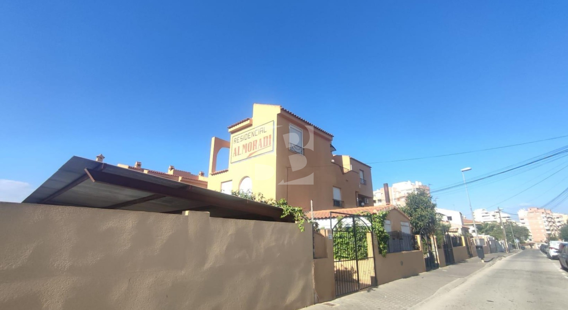 Apartment · Resale TORREVIEJA · Nueva Torrevieja