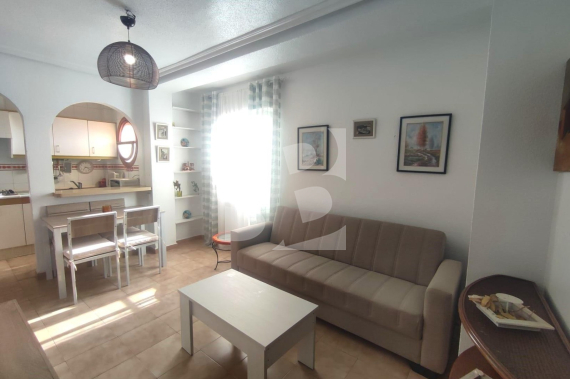 Apartamento - Segunda Mano - TORREVIEJA - Nueva Torrevieja