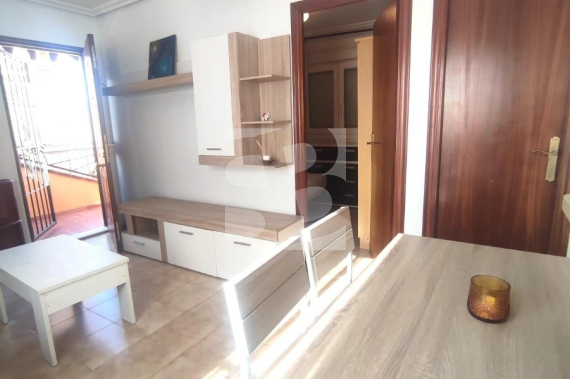 Apartamento - Segunda Mano - TORREVIEJA - Nueva Torrevieja