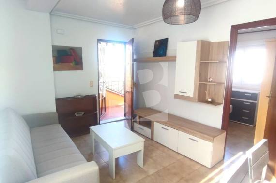 Apartamento - Segunda Mano - TORREVIEJA - Nueva Torrevieja