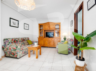 Apartment - Ground Floor Apartment · Segunda Mano TORREVIEJA · Playa Del Cura