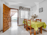 Apartment - Ground Floor Apartment · Segunda Mano TORREVIEJA · Playa Del Cura