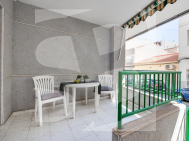 Apartment - Ground Floor Apartment · Segunda Mano TORREVIEJA · Playa Del Cura