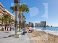 Смежный дом · Продажа TORREVIEJA · Torretas