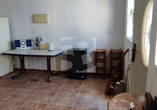 Смежный дом - Продажа - TORREVIEJA - Зона Карефур