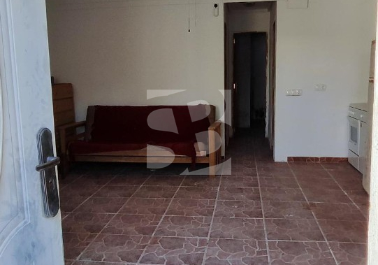 Смежный дом - Продажа - TORREVIEJA - Зона Карефур