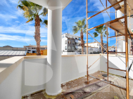 Apartamento · Segunda Mano ORIHUELA COSTA · La Zenia