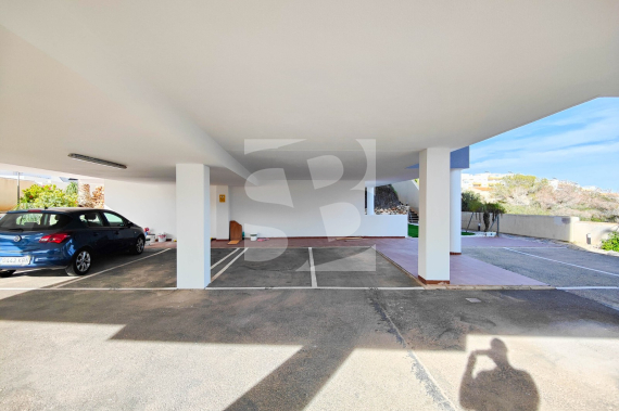 Апартамент - Продажа - ORIHUELA COSTA - La Zenia