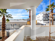 Apartamento · Segunda Mano ORIHUELA COSTA · La Zenia