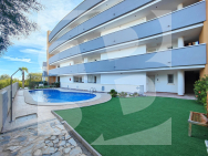 Apartamento · Segunda Mano ORIHUELA COSTA · La Zenia