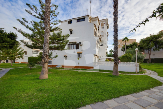 Bерхний этаж - Продажа - TORREVIEJA - Centro