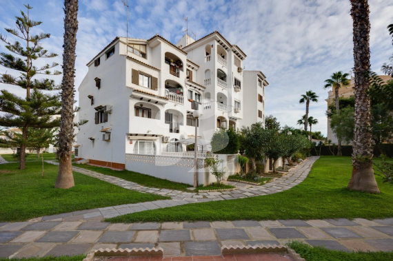 Bерхний этаж - Продажа - TORREVIEJA - Centro