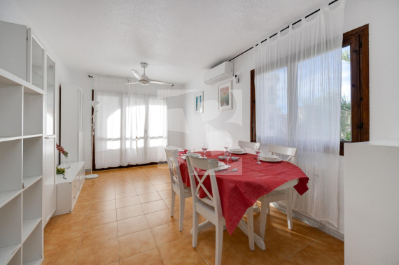 Bерхний этаж - Продажа - TORREVIEJA - Centro