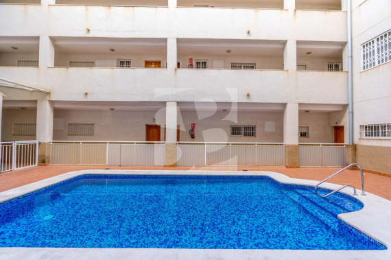 Bерхний этаж - Продажа - TORREVIEJA - Centro