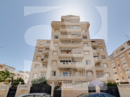 Apartamento · Segunda Mano TORREVIEJA · Nueva Torrevieja