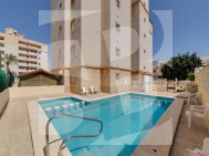 Apartamento · Segunda Mano TORREVIEJA · Nueva Torrevieja