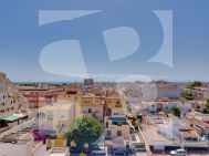 Apartamento · Segunda Mano TORREVIEJA · Nueva Torrevieja