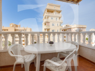 Apartamento · Segunda Mano TORREVIEJA · Nueva Torrevieja