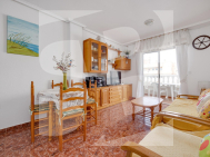 Apartamento · Segunda Mano TORREVIEJA · Nueva Torrevieja