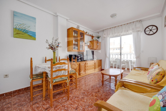 Апартамент - Продажа - TORREVIEJA - Nueva Torrevieja