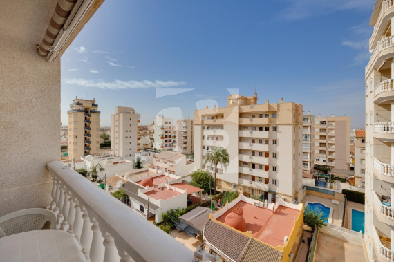 Апартамент - Продажа - TORREVIEJA - Nueva Torrevieja