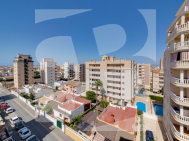 Apartamento · Segunda Mano TORREVIEJA · Nueva Torrevieja