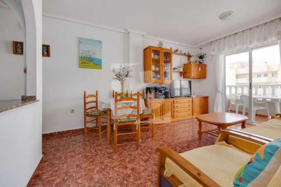 Апартамент - Продажа - TORREVIEJA - Nueva Torrevieja