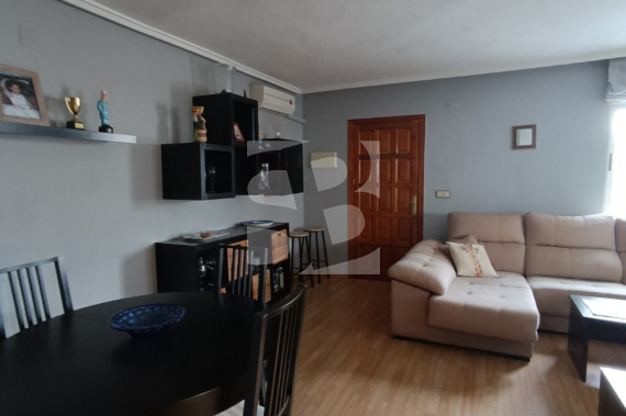 Дуплекс - Продажа - TORREVIEJA - Зона Карефур