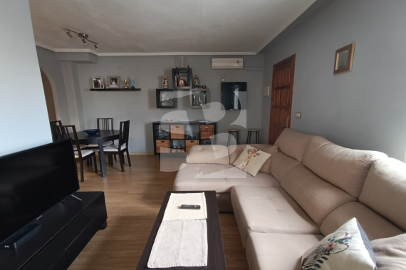 Дуплекс - Продажа - TORREVIEJA - Зона Карефур