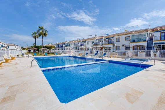 Дуплекс - Продажа - TORREVIEJA - Зона Карефур