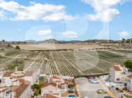 Chalet · Segunda Mano SAN MIGUEL DE SALINAS · Urbanizaciones